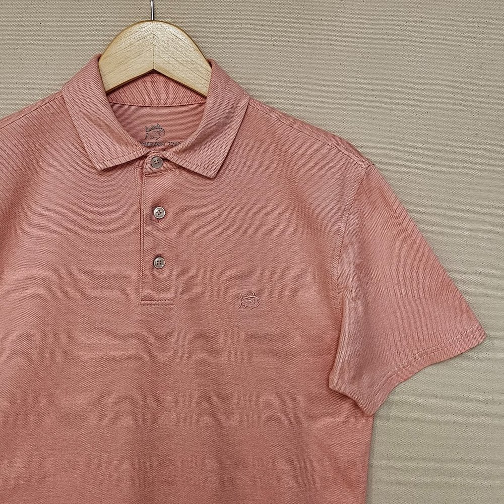 Southern Tide Polo S